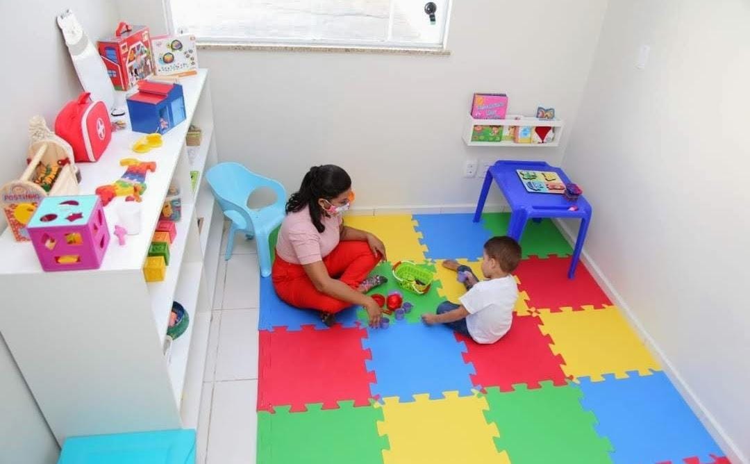Método ‘Denver’ pode melhorar a qualidade de vida de crianças autistas a longo prazo
