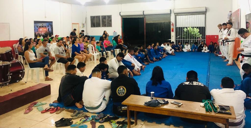 Instituto ‘A Moda é Viver’ oferta atividades que promovem a saúde mental em Roraima