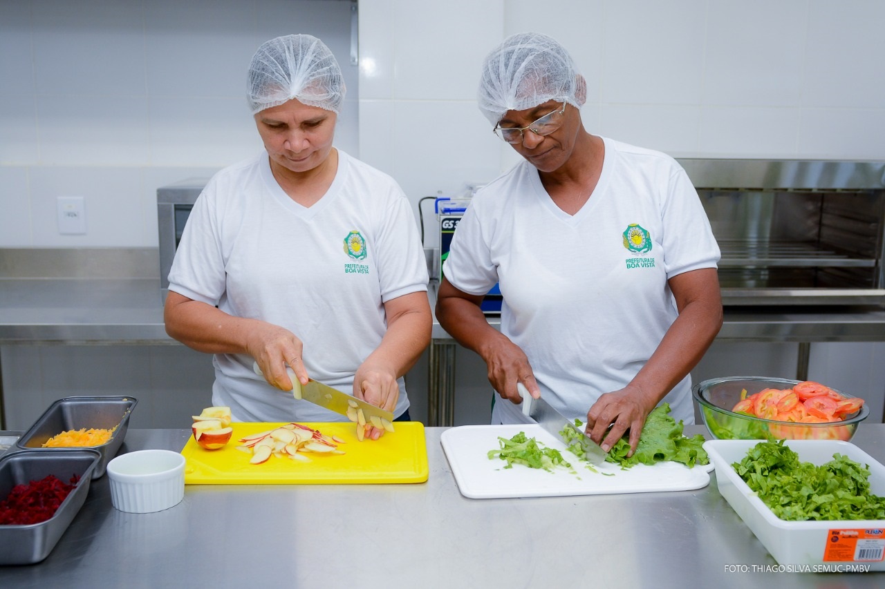 Prefeitura de Boa Vista prorroga inscrições para seletivo da Educação