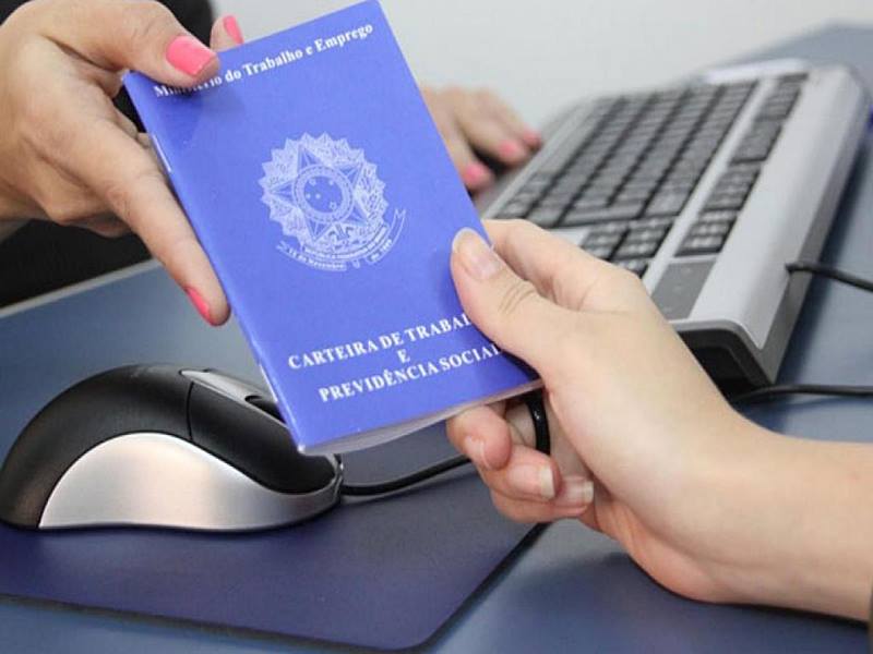 Oportunidade: Sine oferta 32 vagas de emprego em Roraima nesta terça-feira (19)