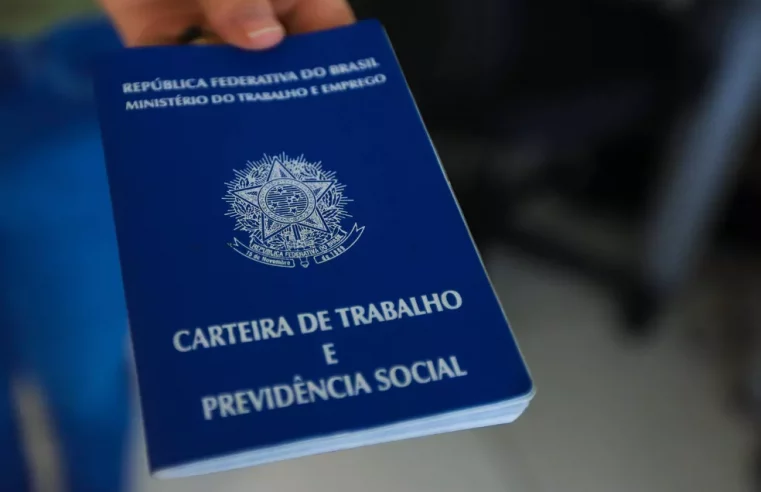 Sine Roraima – Confira as vagas de emprego disponíveis nesta quarta-feira (01)