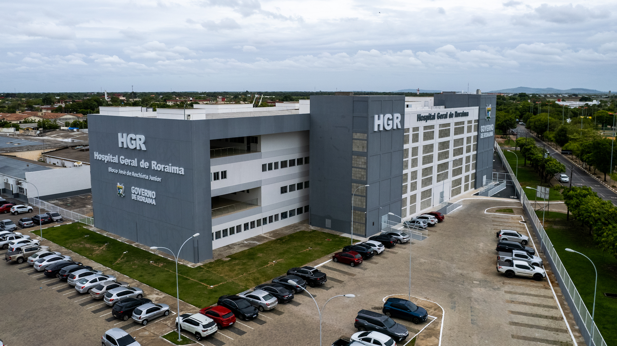 HGR passa a realizar cirurgias eletivas aos domingos