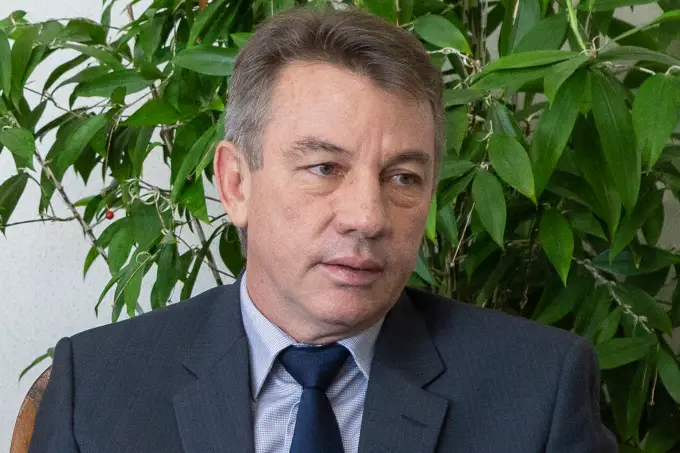 Governador de Roraima é acusado de agiotagem