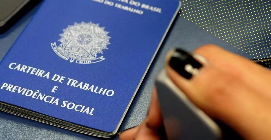 Sine oferta 63 vagas de emprego em Roraima nesta segunda-feira (16)
