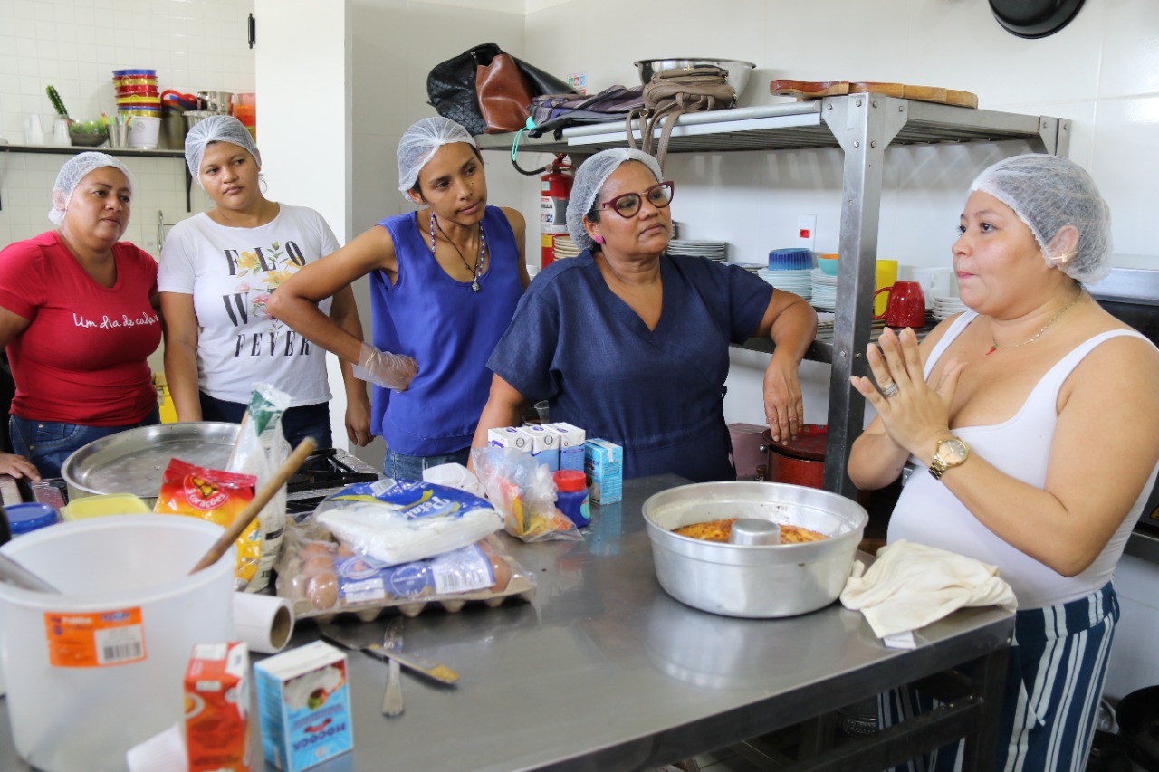 Coletivo de Artes Toca da Bruxa promove cursos para impulsionar o empreendedorismo
