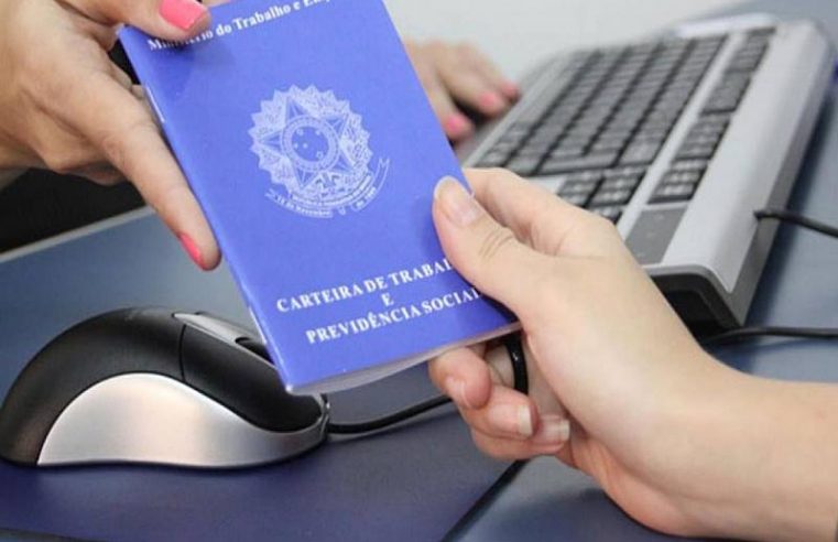 Sine Roraima – Confira as vagas de emprego disponíveis nesta quinta-feira (24)