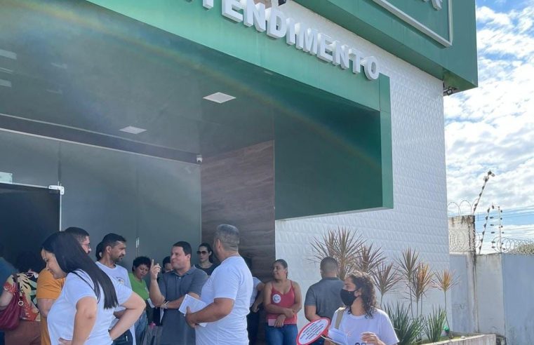 Unimed Fama assina TAC junto ao MPRR e atendimentos são retomados