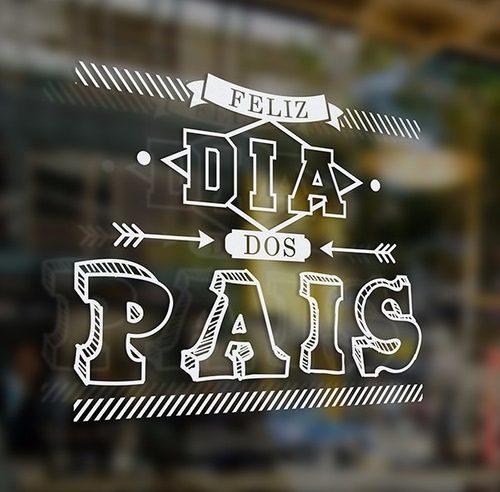 Dia dos Pais deve movimentar R$ 16,7 mi em 2023