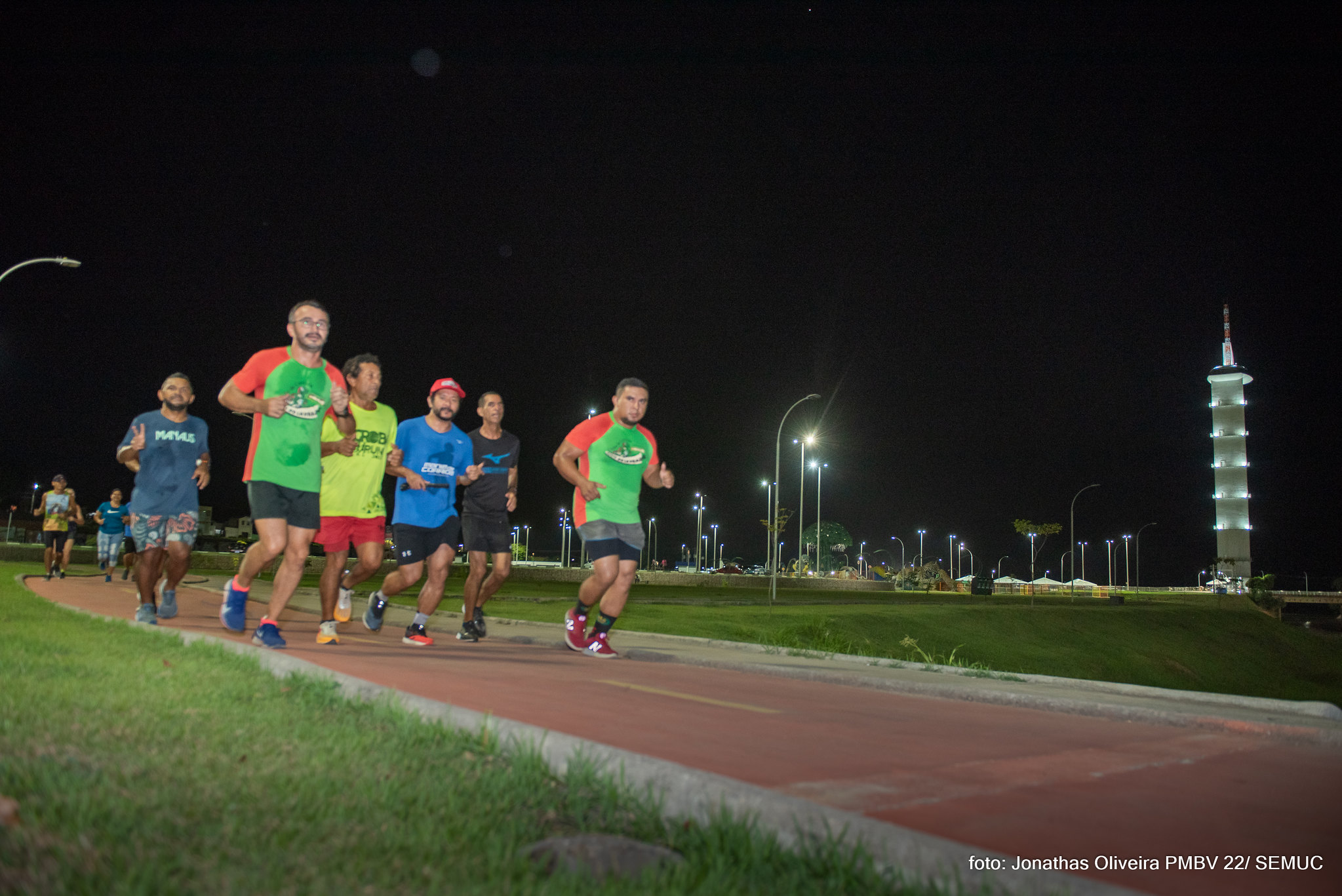 Tepequém Up: Corrida contará com a participação de mais de 400 atletas