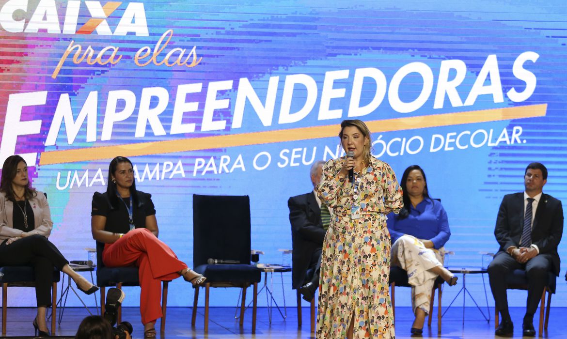 Programa de estímulo ao empreendedorismo feminino é anunciado pela Caixa e Sebrae