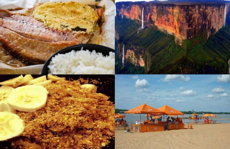 Aniversário de Roraima: roraimenses contam o que vêm à mente quando lembram de RR