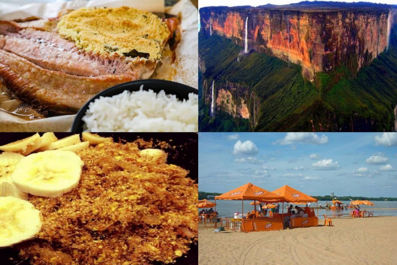 Aniversário de Roraima: roraimenses contam o que vêm à mente quando lembram de RR