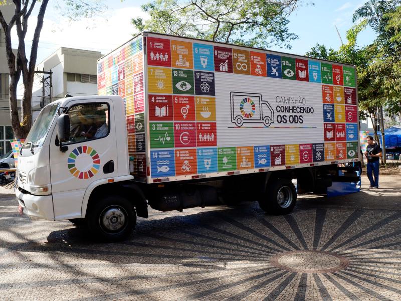 IF Comunidade 2022 será realizado no Parque Anauá