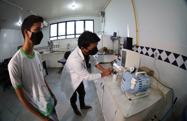 Bloqueio orçamentário de R$ 140 mil afeta pesquisas no IFRR