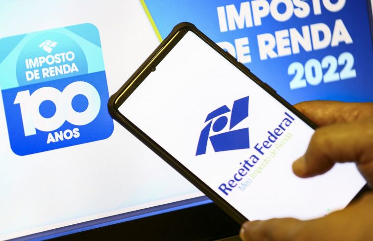 Receita Federal paga R$ 903 milhões em restituição de Imposto de Renda