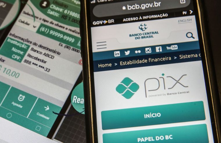 Nova regra do Pix permite rastrear dinheiro transferido por fraudadores