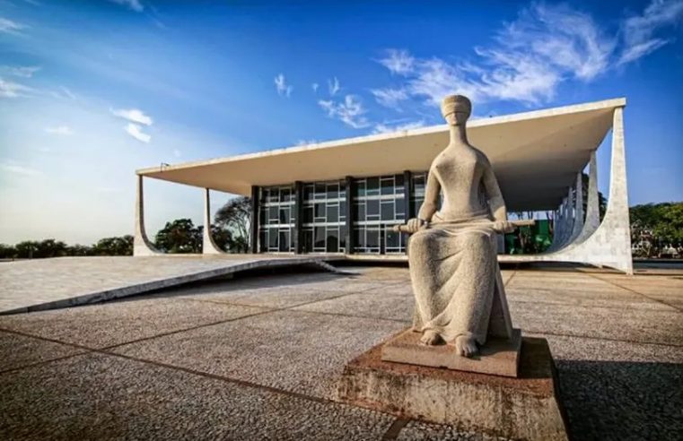 STF mantém veto à revisão da vida toda das aposentadorias