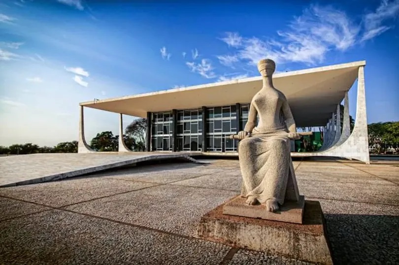 STF mantém veto à revisão da vida toda das aposentadorias