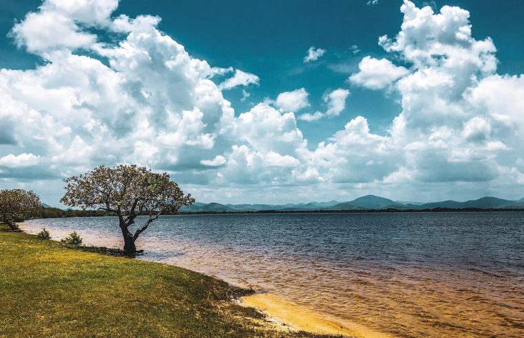 Conheça roteiros turísticos de lagos e lagoas do Brasil