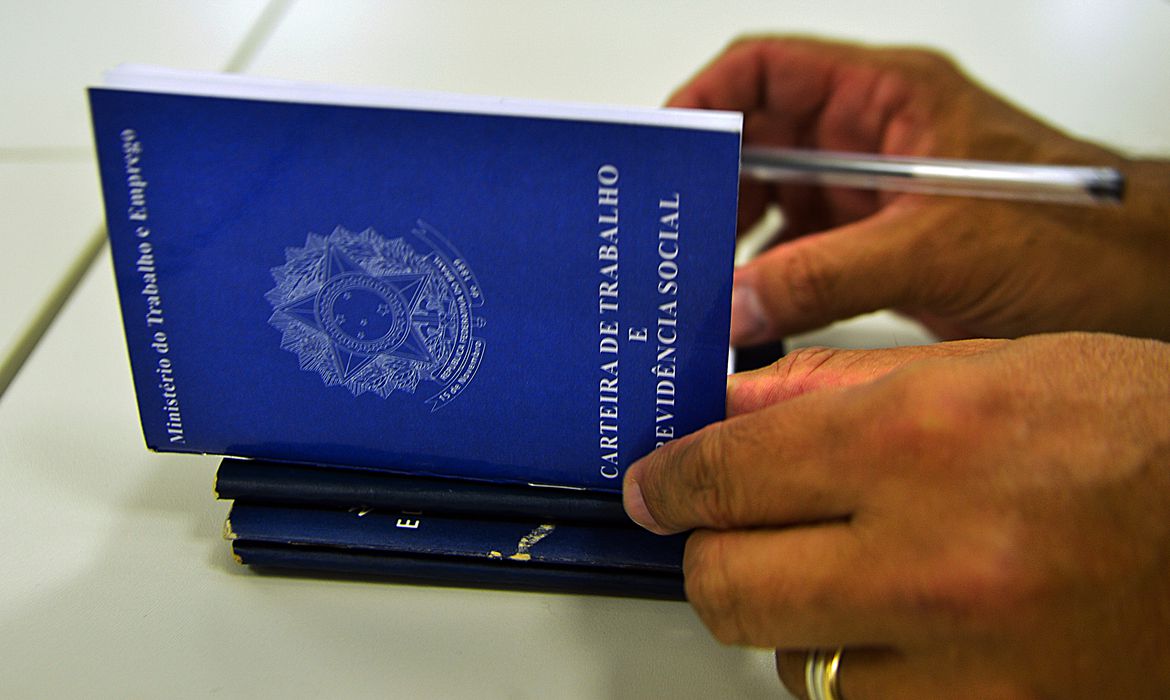 Sine Roraima – Confira as vagas de emprego disponíveis nesta quarta-feira (24)
