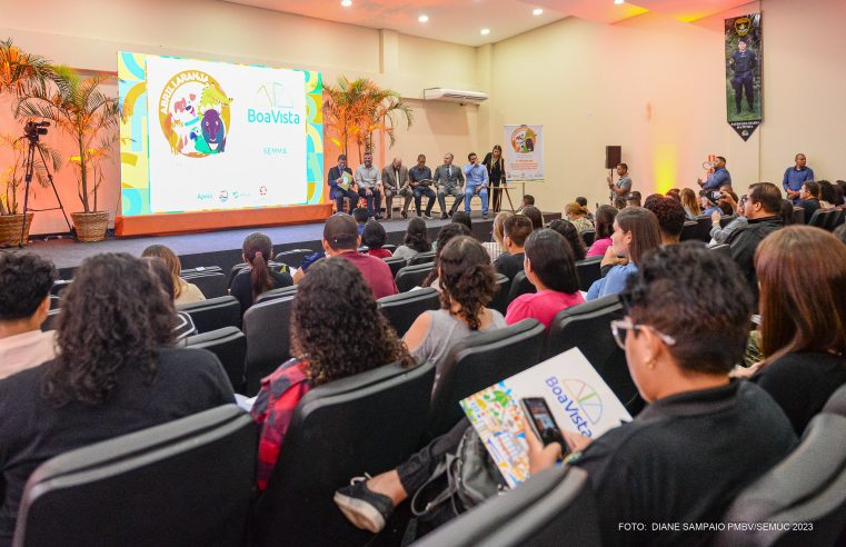 Políticas públicas de combate aos maus-tratos contra animais são debatidas em Boa Vista