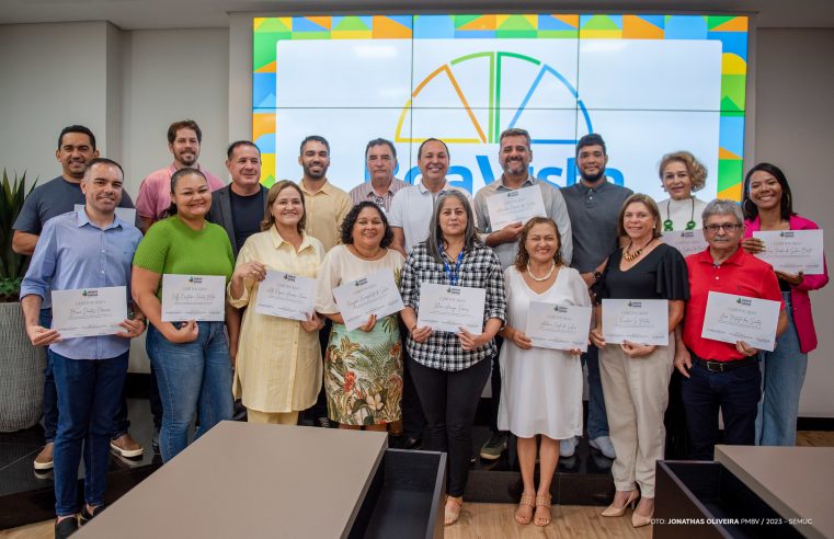 Prefeitura de Boa Vista empossa 28 conselheiros que devem atuar no fortalecimento do turismo 8