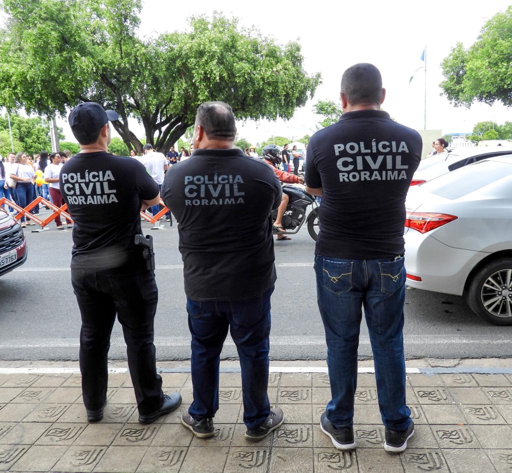 Governo anula aplicação das provas discursivas e objetivas ao cargo de médico legista da Polícia Civil