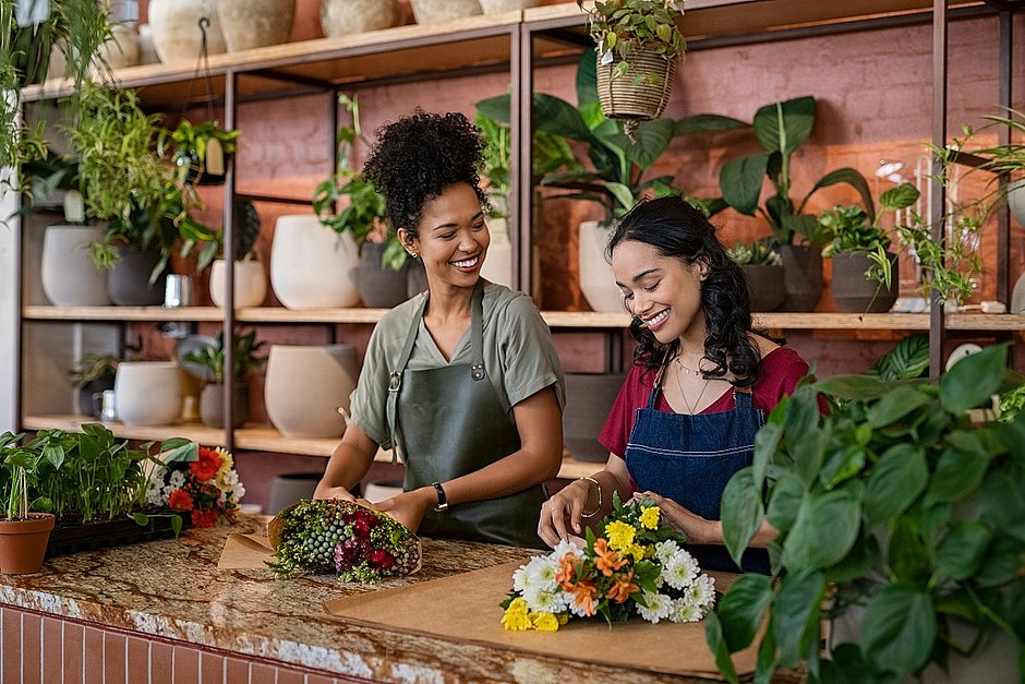 Número de empreendedores estabelecidos cresce no país