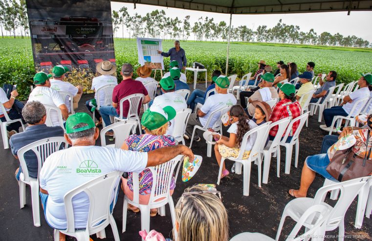 AGROBV 2023 – Prefeitura promoverá ações ambientais durante a Maior Feira da Agricultura de Roraima