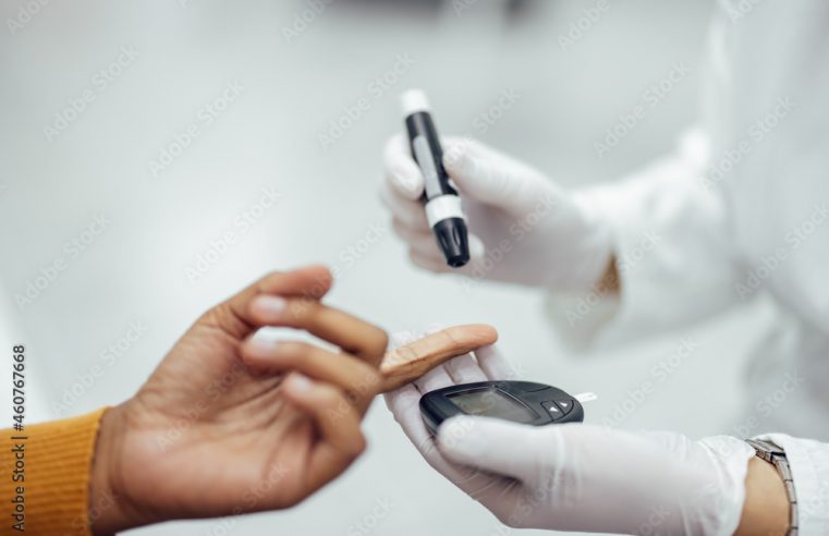 Alunos da UFRR farão orientações gratuitas sobre diabetes no Pátio Roraima