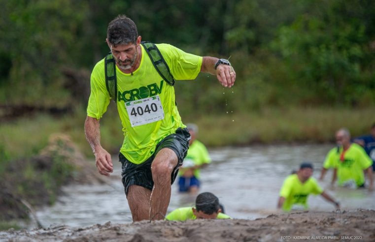 Corrida AgrobvRun acontece neste sábado (29); entrega de kits será nos dias 26 e 27 de julho