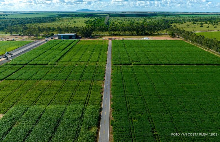 Centro de Difusão Tecnológica (CDT) é símbolo de sustentabilidade e fomento da agricultura familiar