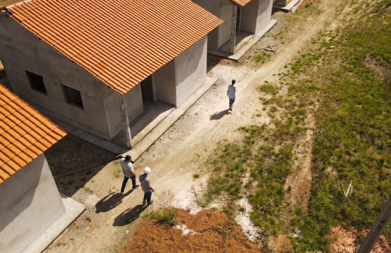 Programa Calha Norte entrega 17 obras de infraestrutura a oito municípios de Roraima