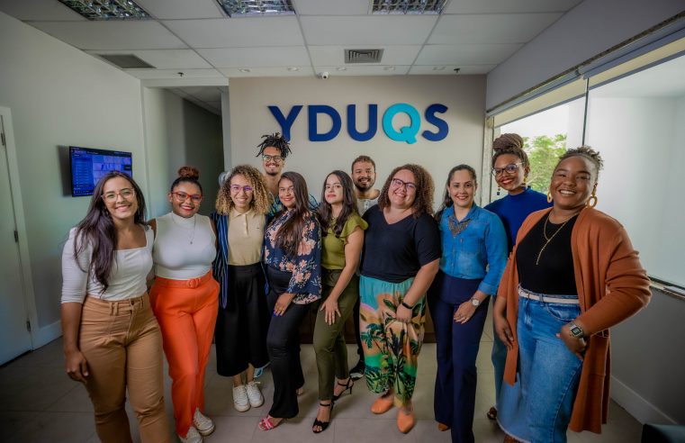 Yduqs abre processo seletivo de trainees exclusivamente para negros  