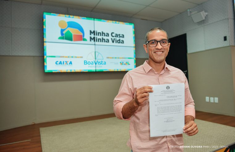 Minha Casa, Minha Vida – Prefeitura anuncia ampliação do programa no município