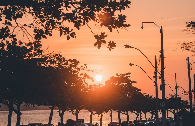 Ondas de calor – No Brasil, capitais do norte vão liderar as cidades com maiores temperaturas até 2050