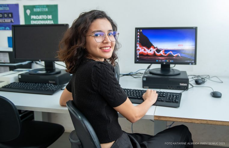 Nova linha de crédito é lançada para empreendedores da área de tecnologia e inovação de Boa Vista