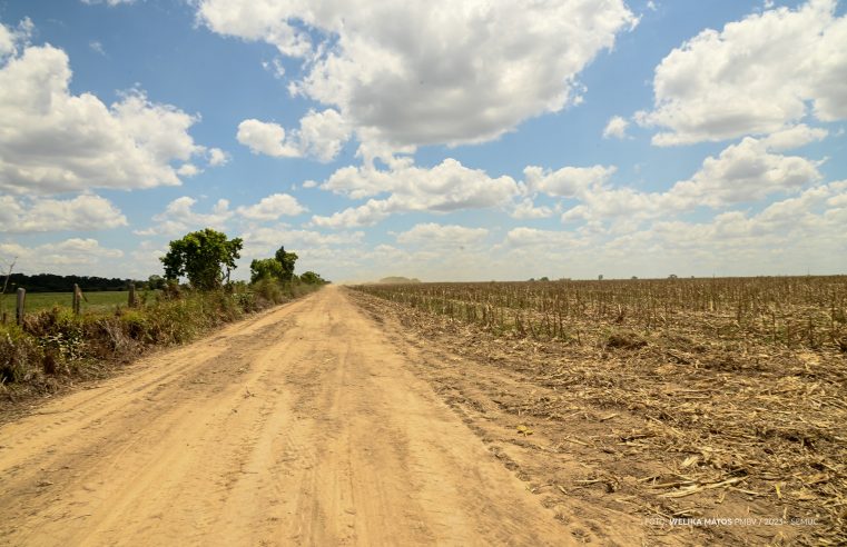 Contra incêndios, Boa Vista lança a Patrulha de Prevenção e Combate às Queimadas nas zonas rurais e indígenas