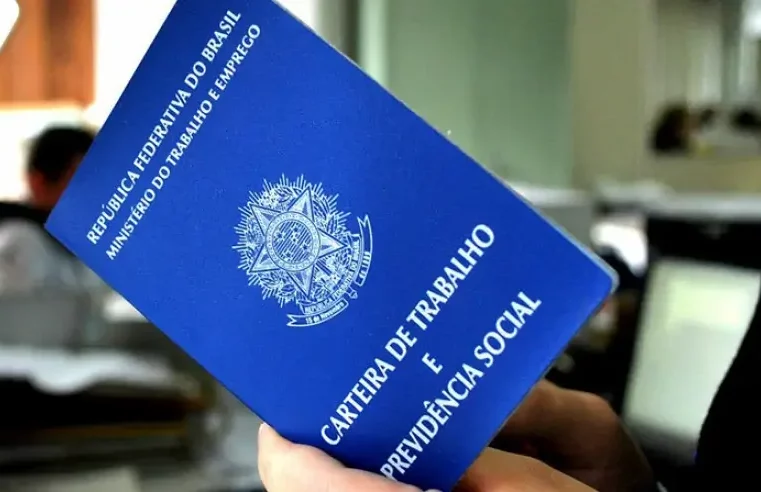Sine Roraima – Confira as vagas de emprego disponíveis nesta quinta-feira (16)