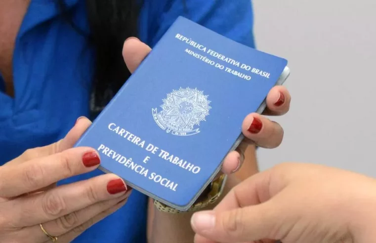 Sine Roraima – Confira as vagas de emprego disponíveis nesta terça-feira (29)