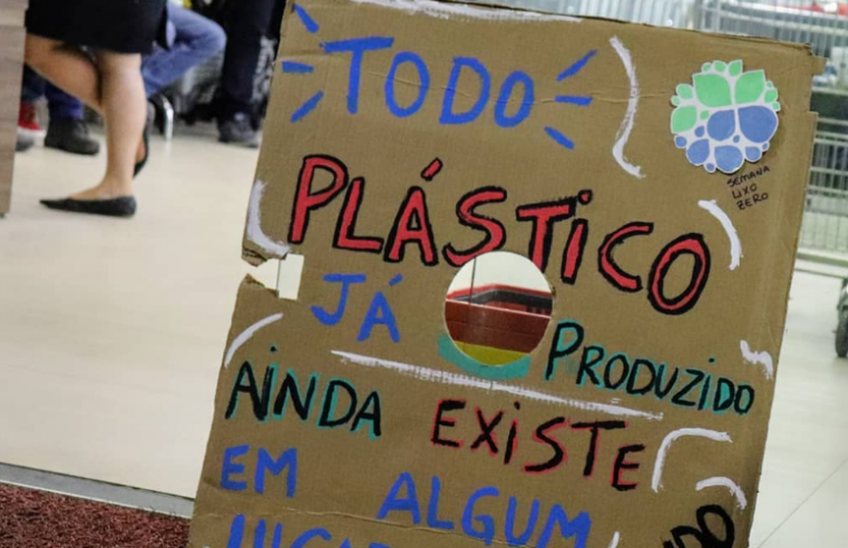 Semana do Lixo Zero tem atividades de educação ambiental em Boa Vista; saiba como participar