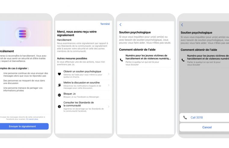 Instagram e Messenger ganham botão inédito contra assédio; como funciona?