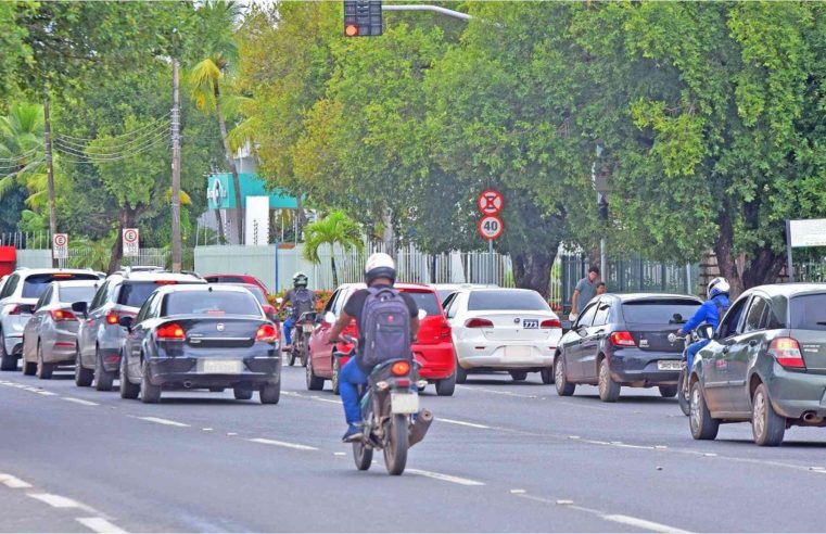 Detran Roraima divulga calendário de pagamento do IPVA 2024