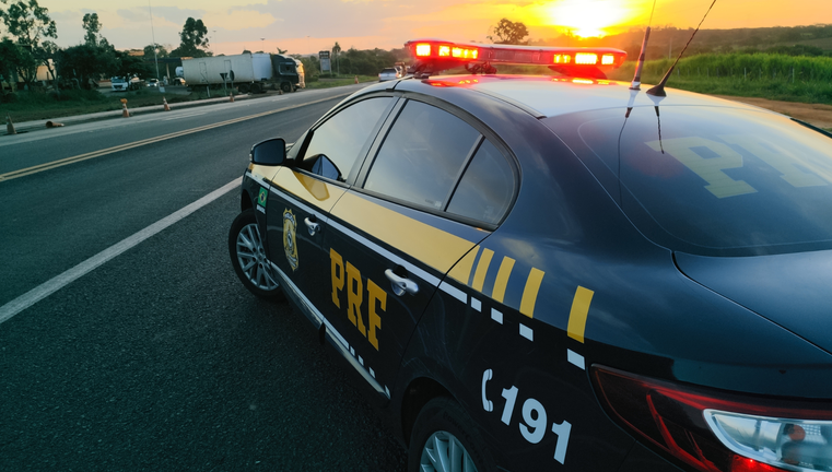 Rodovida – Operação Natal 2023 é marcada pela redução de acidentes graves