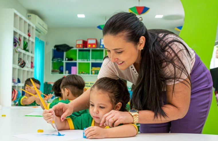 Professores aprovados no Concurso SMEC de 2022 são convocados para entrega de documentos