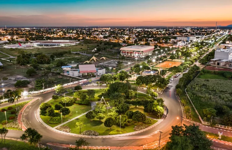 Sinduscon Roraima lança 1º Censo Imobiliário de Boa Vista