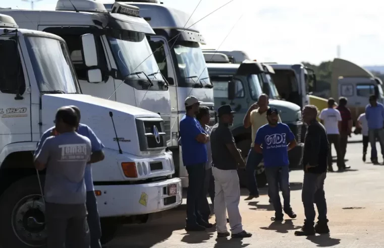 Exame toxicológico para motoristas profissionais tem prazo prorrogado