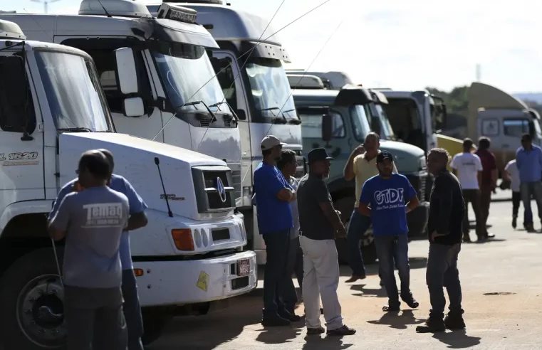 Motoristas das categorias C, D e E têm até 28 de janeiro para regularizar exame toxicológico