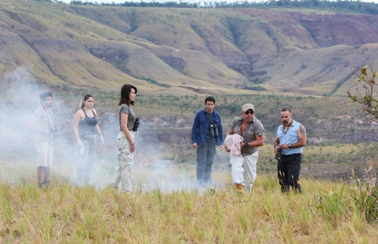 Filme roraimense ‘Palasito’ está disponível gratuitamente no Youtube
