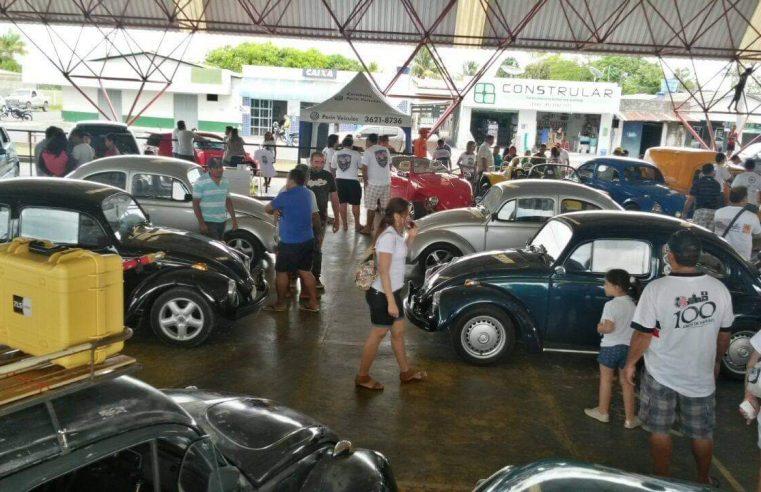 Senado aprova isenção de IPVA para carros com mais de 20 anos